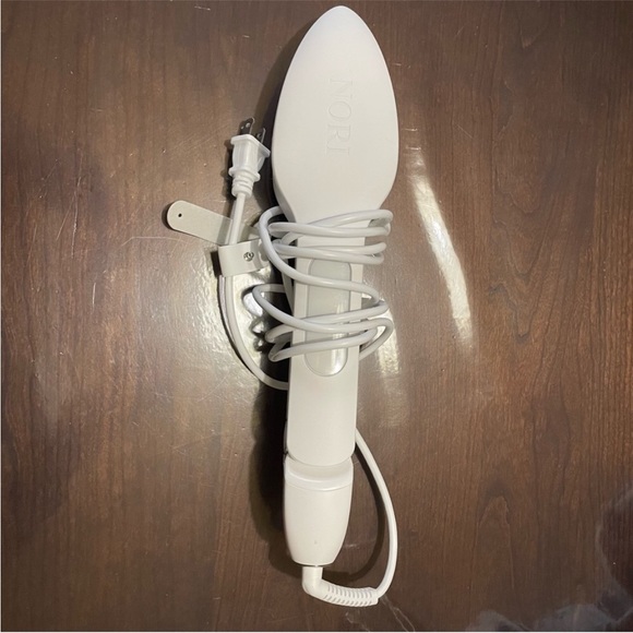 Nori Other Nori Press Iron Steamer Poshmark